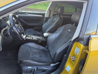 Volkswagen Arteon R-line 2.0BITDI 176kw 4x4 - 10
