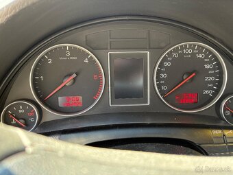 Audi a4 b6 - 10