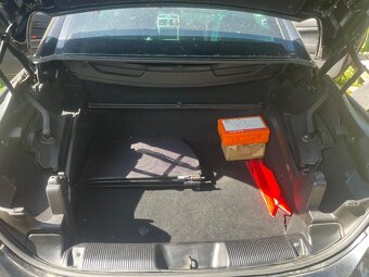 Peugeot 307cc cabrio - 10
