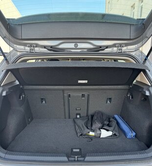 Volkswagen Golf 8 1.4 eHybrid Style DSG ODPOCET DPH - 10