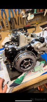 Beta RR 200 racing 2022 - 10