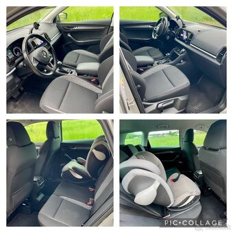 Predám Škoda Karoq 1,5 TSI - 10