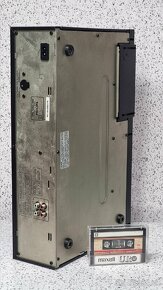 Autoreverse Stereo Deck Philips FC566 / made in japan
- 10