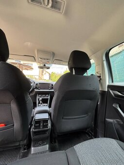 skoda karoq 1.5 tsi - 10