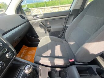 Volkswagen Golf V - 10