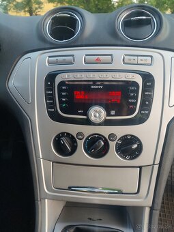 Ford Mondeo Combi 2.0 TDCi Trend X - 10