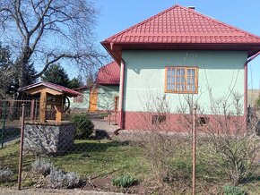 Rodinný dom nedaleko lyžiarskeho strediska - 10