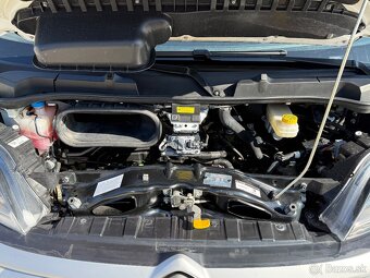 CITROEN JUMPER 2022 L2H2 - 10