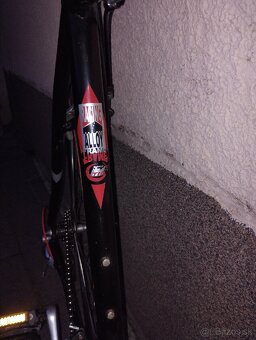 Dema-R cestný bicykel - 10