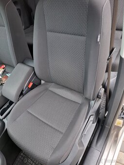 Volkswagen caddy - 10