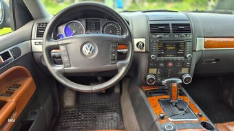 VW Touareg , nová TK + EK do 5 / 2027 - 10