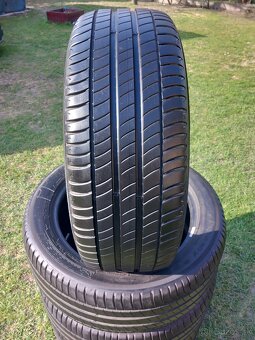 245/45 r19 letne pneumatiky michelin - 10