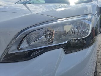 Peugeot Expert Furgon Long 2.0 BlueHDi Pro - 10