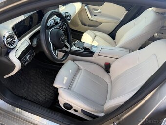 Mercedes-Benz A trieda 180 d /T - 10
