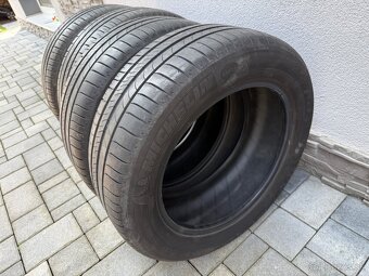 5x114,3 r16 ET40 z toyota auris 205/55r16 - 10