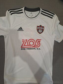 futbalove dresy Niké liga/Fortuna liga Slovensko - 10