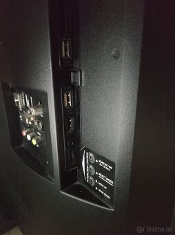 Toshiba Smart TV 48" - 10