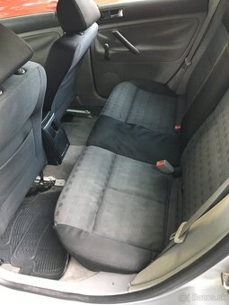 VOLKSWAGEN PASSAT B5 1.9 TDi - 10