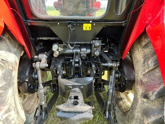 Zetor 7745 - 10