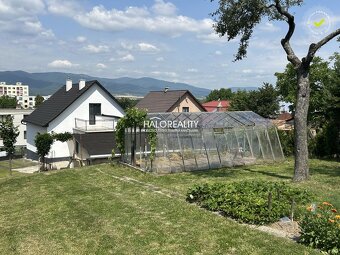 HALO reality - Predaj, rodinný dom Prievidza - EXKLUZÍVNE HA - 10