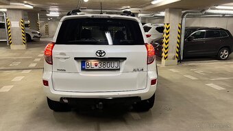 Toyota RAV 4 D-CAT 2.2 Diesel Automat - 10