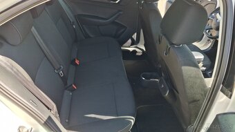 Škoda Rapid 1.6 tdi - 10