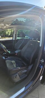 Seat Alhambra Fr-line 2.0TDI 130kw - 10