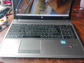 HP, HP Compaq notebooky. Na diely. - 10
