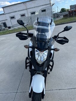Honda NC750X - 10