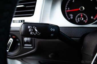 Volkswagen Golf Variant Alltrack 1.6 TDI BMT 4MOTION - 10
