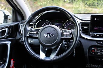 Kia Ceed 1.0 T-GDI - 10