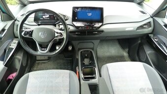 Volkswagen ID.3 Performance 58kWh 1st - 10