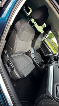 Škoda Superb Combi 2.0 TDI CR DSG - 10