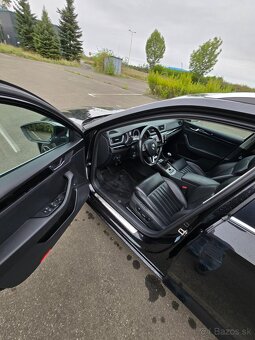 Predam Škoda superb combi 2.0tdi 110kw 2016 L&K DPH - 10