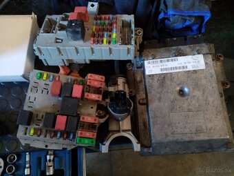 Prevodovky Jumper, Boxer, Ducato - 10