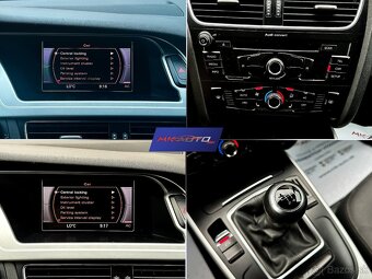 Audi A4 Avant 2.0 TDI 105kW 2010 - 10