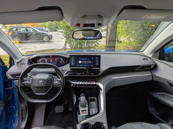 Peugeot 3008 Allure Pack 1.2 PureTech EAT8, Euro 6 - 10