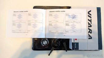 Vitara 1,4T GL+ Premium 4x4 TSMLYEA1S00681286 - 10