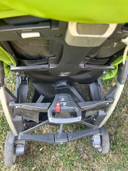 Športový kočík-zn.Inglesina - 10