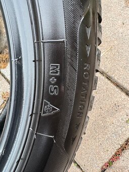 205/55 R19 - 10