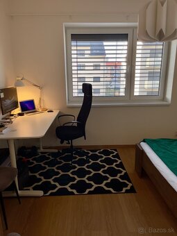 2-izbový byt v Skalici, Lúčky - 10