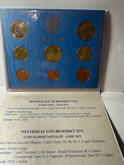 Vatikán sady predaj - 10