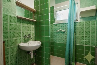 REZERVOVANÉ - Rodinný dom vo Vyhniach – ideálne bývanie pre - 10