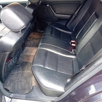 Mercedes-Benz w202 - 10