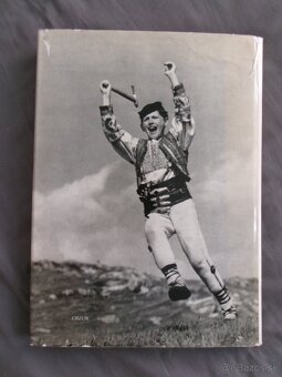 Plicka Karol - Slovakia in photographs. - 10