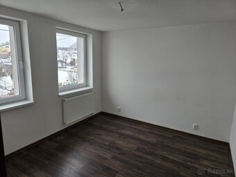 2-izbový byt na prenájom s balkóm – Bardejov, Mihaľov - 10