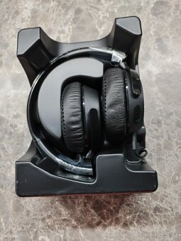 Predám slúchadlá Skullcandy Riff - 10