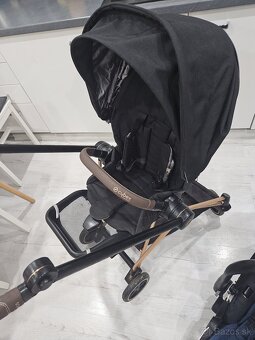 Cybex mios - 10