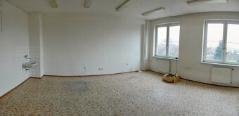 Administratívne priestory, Trenčín – Za mostami - 10