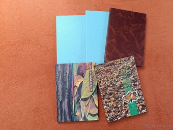 Kancelársky papier a kancelársky materiál - 10